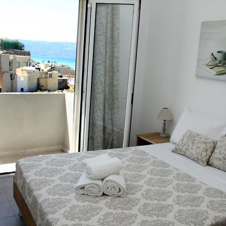 Modern Apartment In The Center Of Heraklion C 외부 사진