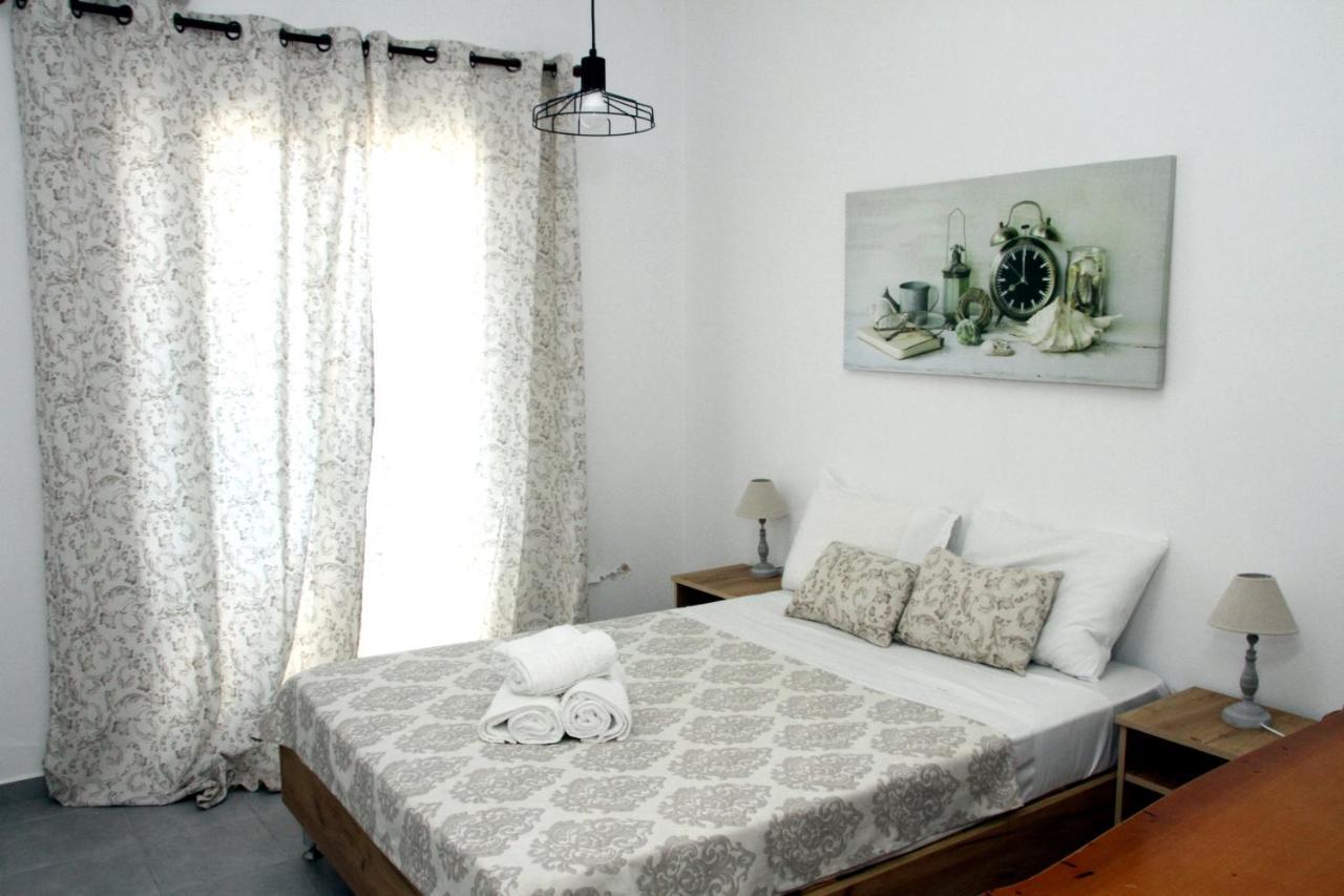 Modern Apartment In The Center Of Heraklion C 외부 사진